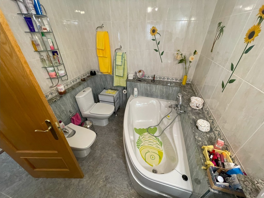 4 Bed, 4 Bath, HouseFor Sale, La Union, Murcia