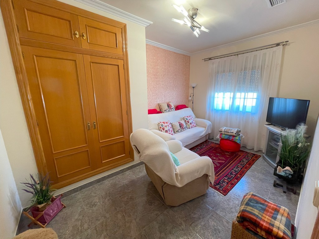 4 Bed, 4 Bath, HouseFor Sale, La Union, Murcia