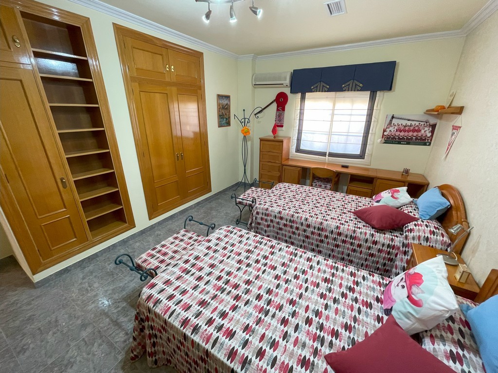 4 Bed, 4 Bath, HouseFor Sale, La Union, Murcia