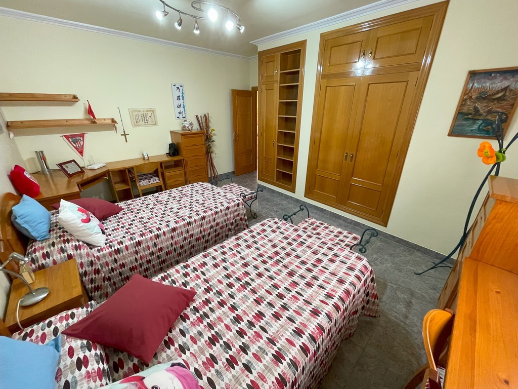 4 Bed, 4 Bath, HouseFor Sale, La Union, Murcia