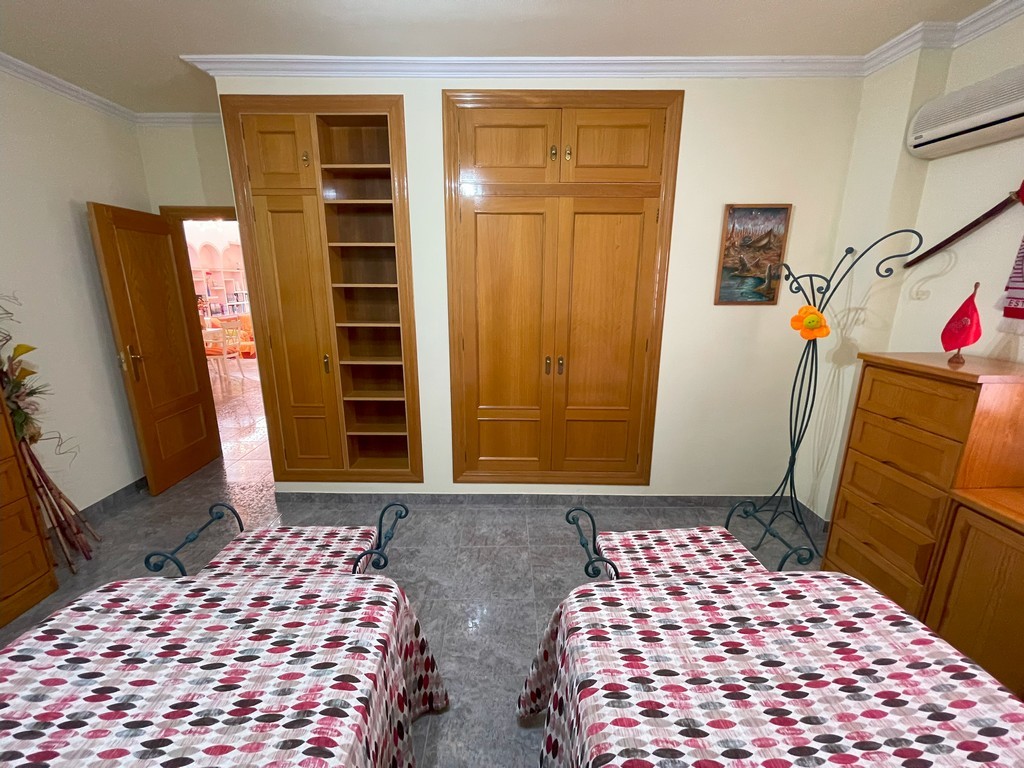 4 Bed, 4 Bath, HouseFor Sale, La Union, Murcia