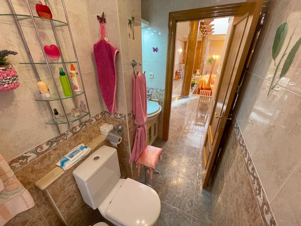 4 Bed, 4 Bath, HouseFor Sale, La Union, Murcia