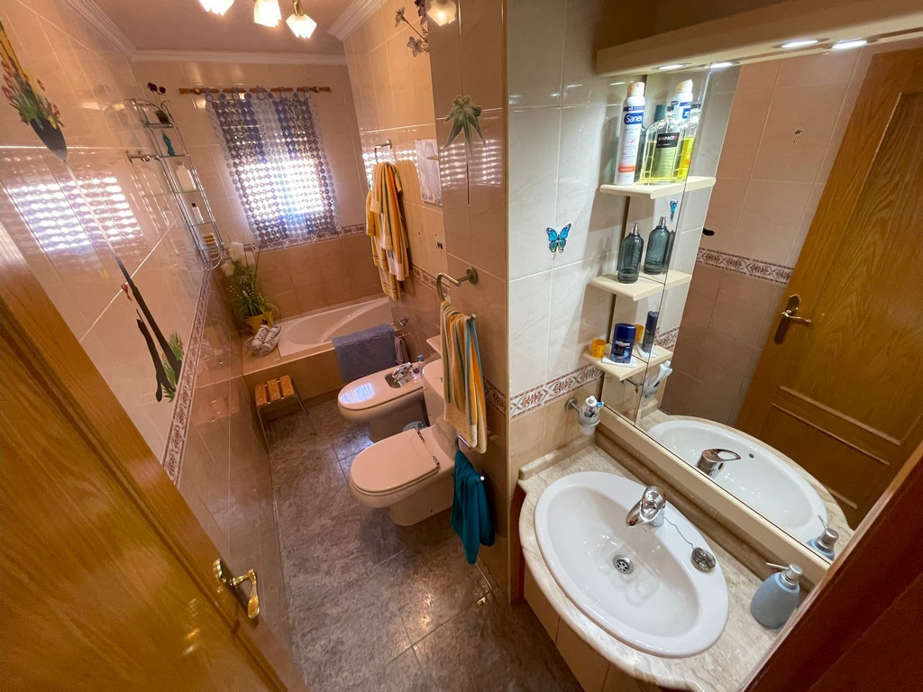 4 Bed, 4 Bath, HouseFor Sale, La Union, Murcia