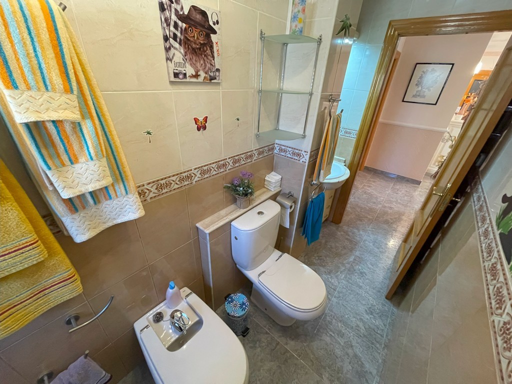 4 Bed, 4 Bath, HouseFor Sale, La Union, Murcia