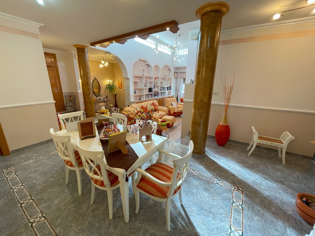 4 Bed, 4 Bath, HouseFor Sale, La Union, Murcia