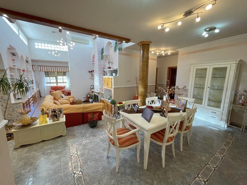 4 Bed, 4 Bath, HouseFor Sale, La Union, Murcia