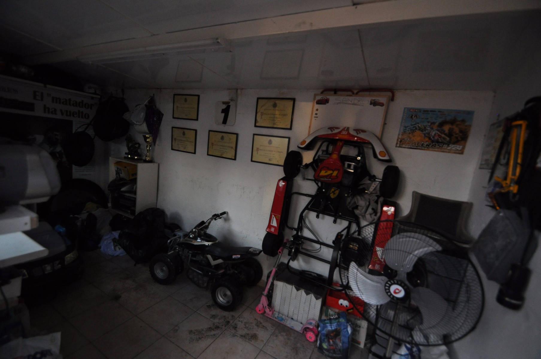 3 Bed, 2 Bath, HouseFor Sale, Monóvar/Monóver, Alicante