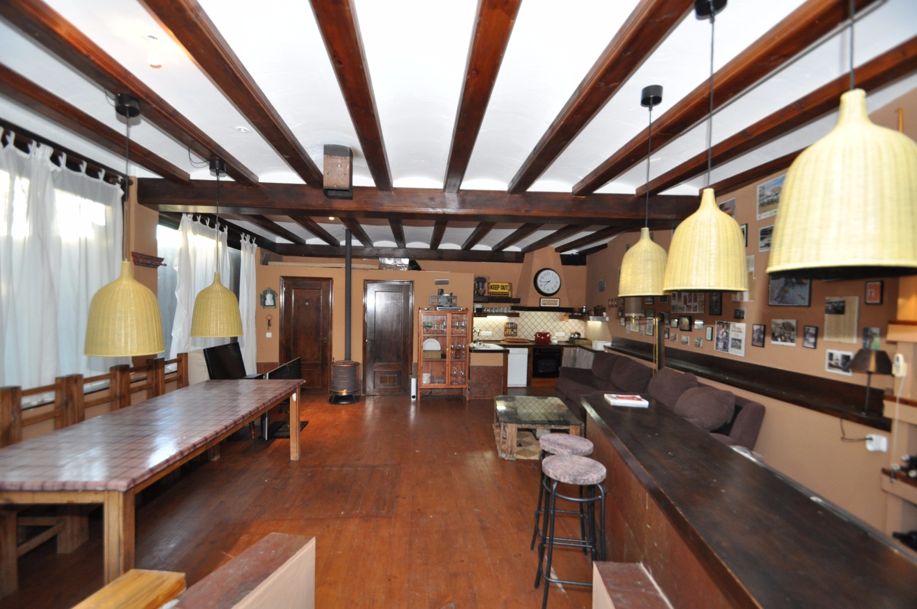 3 Bed, 2 Bath, HouseFor Sale, Monóvar/Monóver, Alicante