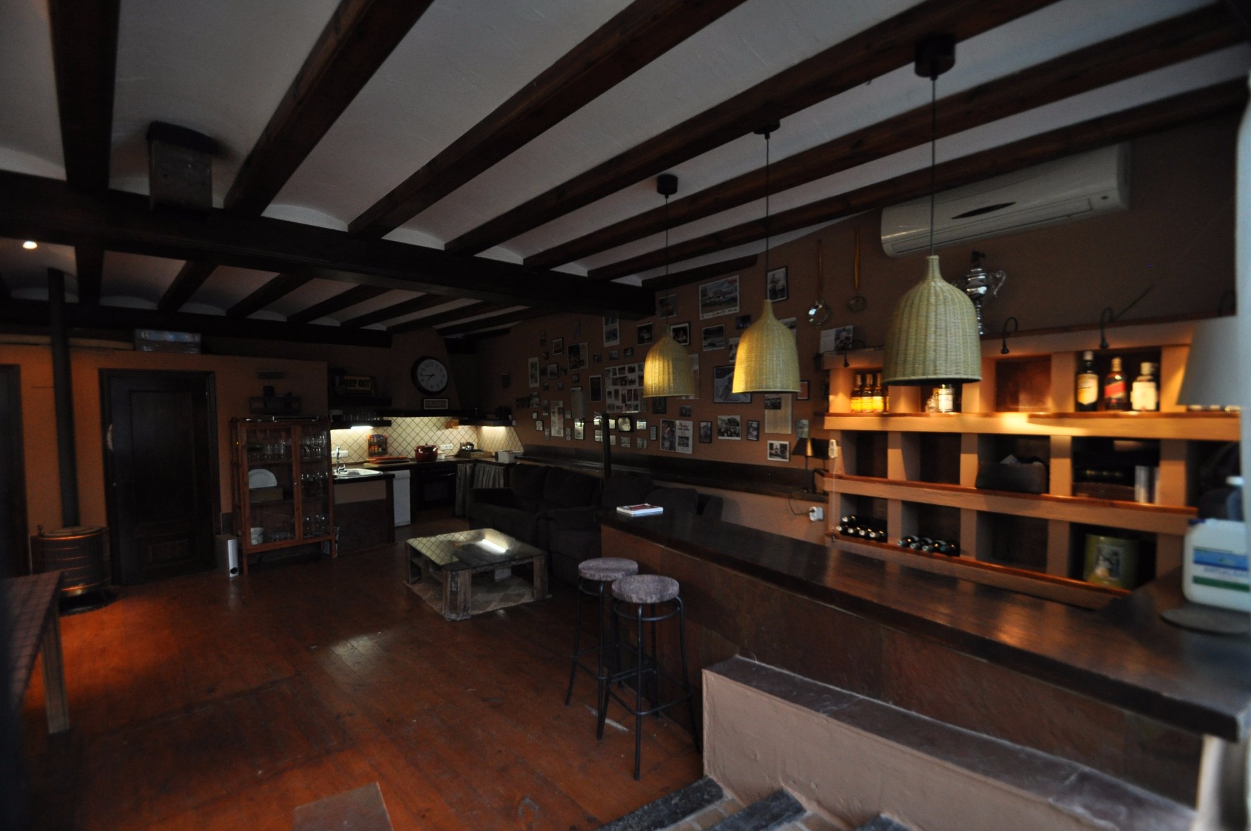 3 Bed, 2 Bath, HouseFor Sale, Monóvar/Monóver, Alicante