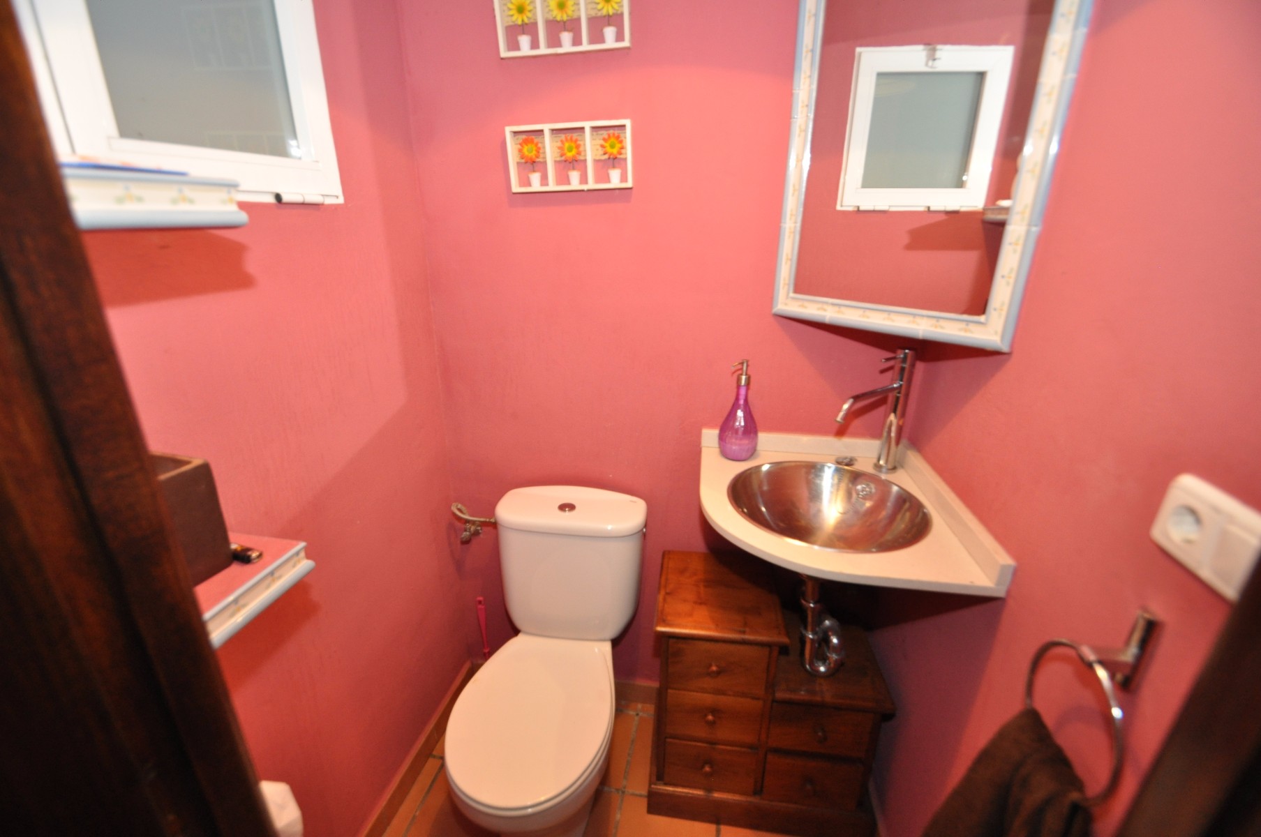 3 Bed, 2 Bath, HouseFor Sale, Monóvar/Monóver, Alicante