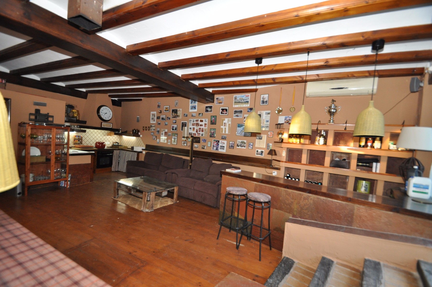 3 Bed, 2 Bath, HouseFor Sale, Monóvar/Monóver, Alicante