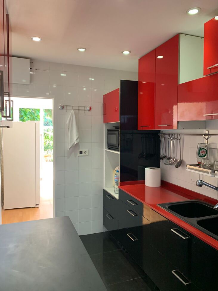 4 Bed, 2 Bath, ApartmentFor Sale, La Zenia, Alicante