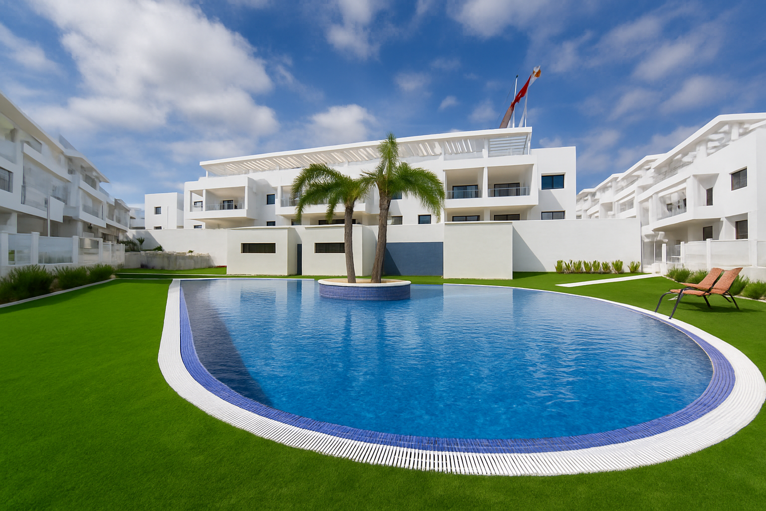 2 Bed, 2 Bath, ApartmentFor Sale, Torrevieja, Alicante 2 Bed, 2 Bath, ApartmentFor Sale, Torrevieja, Alicante