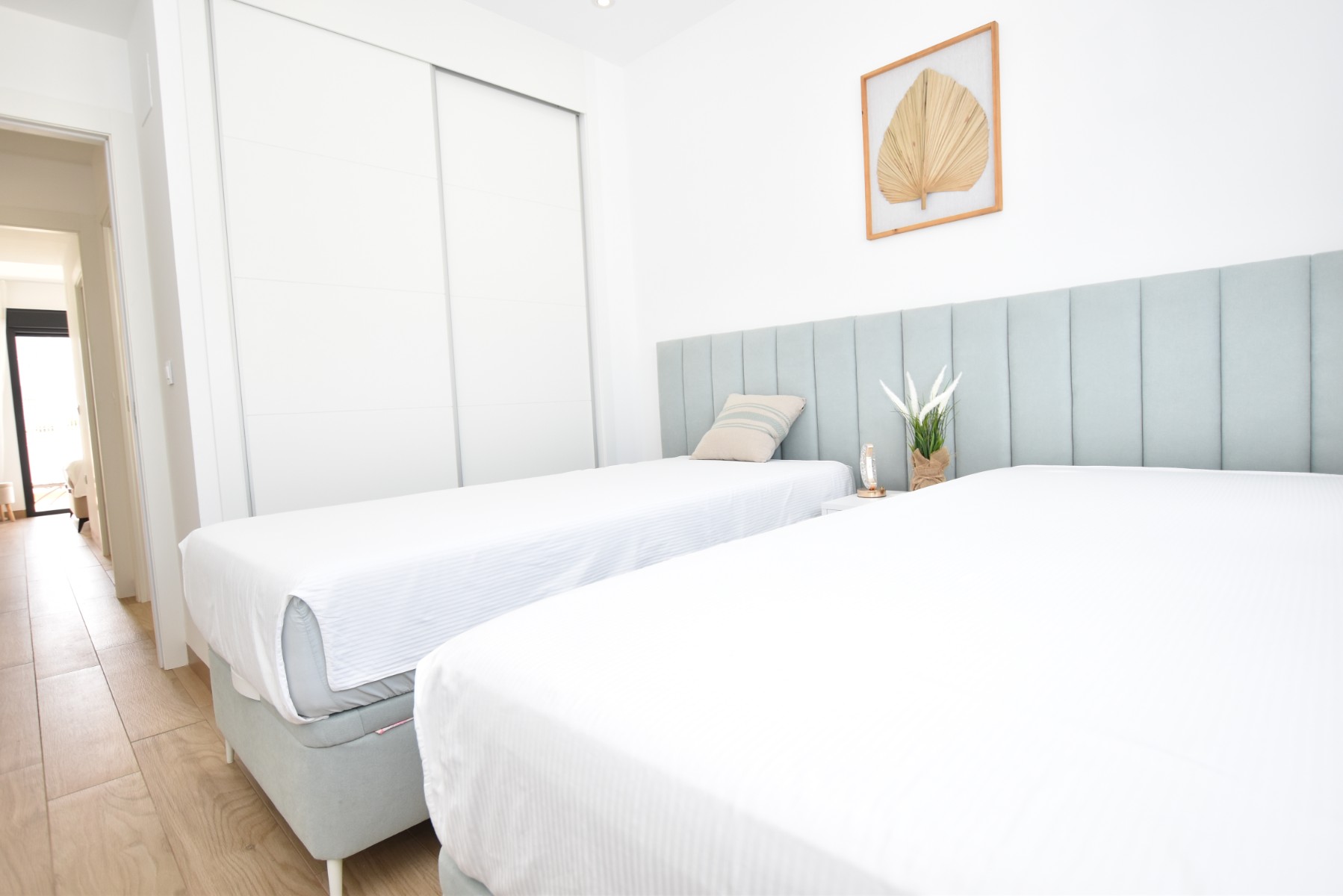 2 Bed, 2 Bath, ApartmentFor Sale, Torrevieja, Alicante