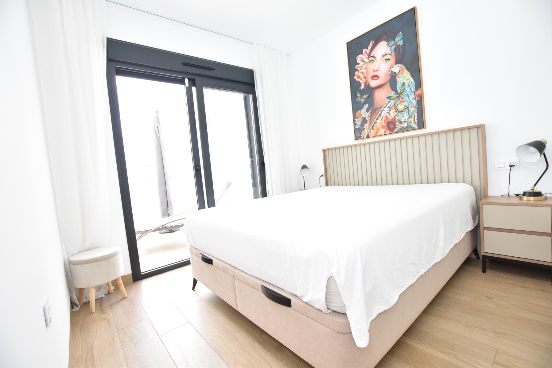 2 Bed, 2 Bath, ApartmentFor Sale, Torrevieja, Alicante