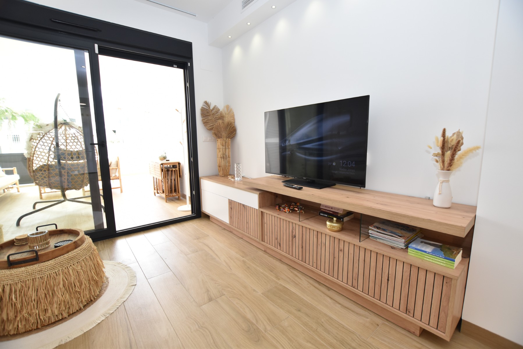 2 Bed, 2 Bath, ApartmentFor Sale, Torrevieja, Alicante