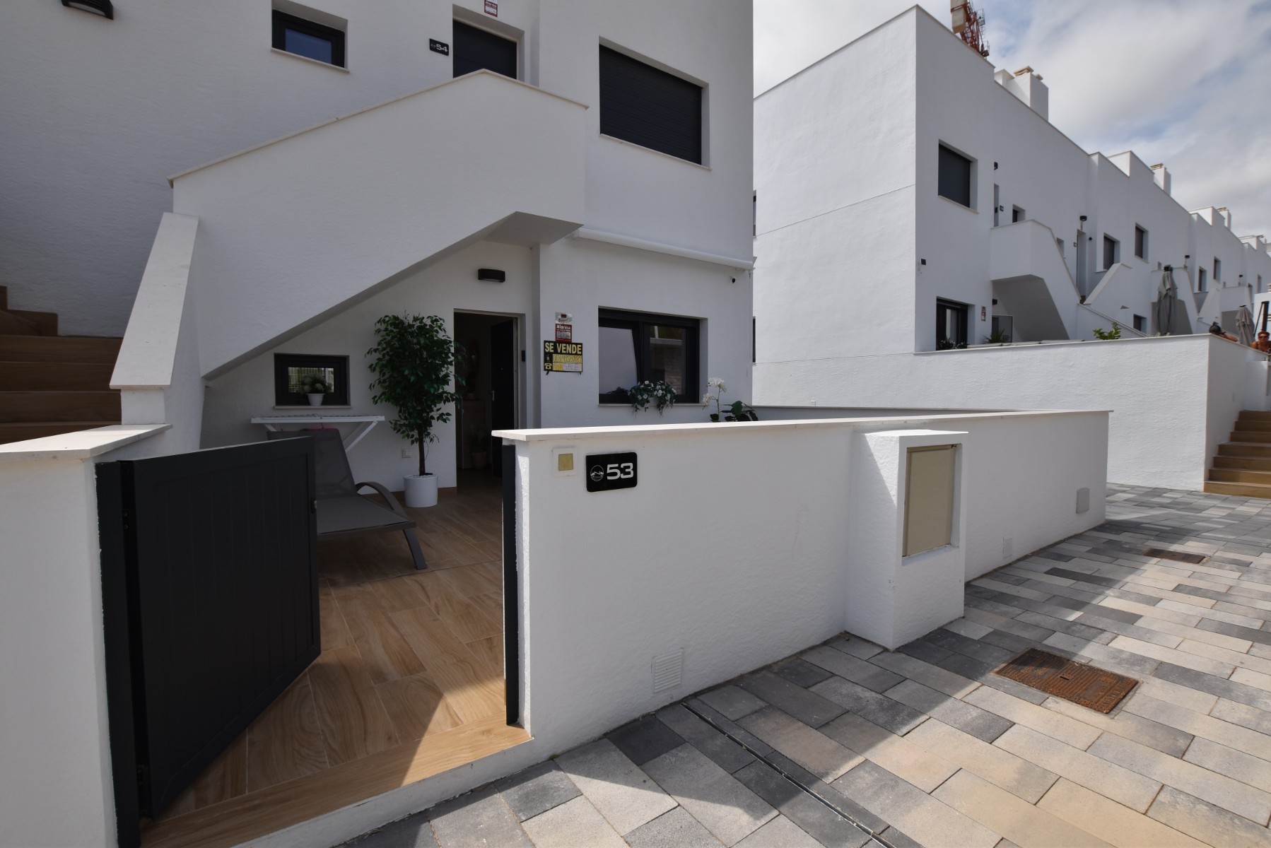 2 Bed, 2 Bath, ApartmentFor Sale, Torrevieja, Alicante