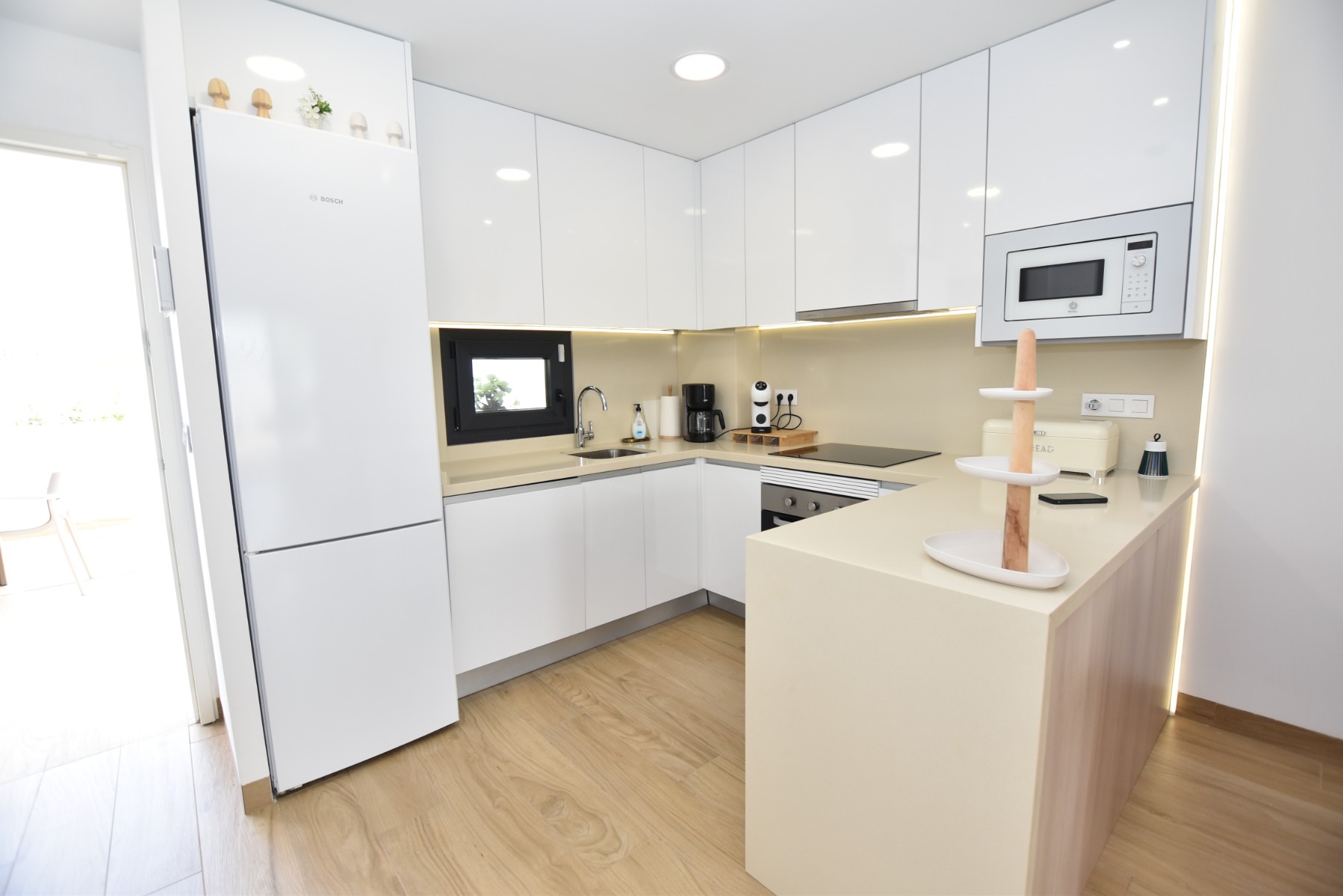 2 Bed, 2 Bath, ApartmentFor Sale, Torrevieja, Alicante