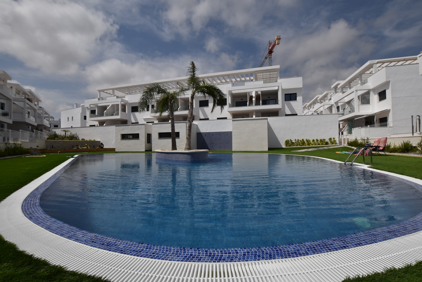 2 Bed, 2 Bath, ApartmentFor Sale, Torrevieja, Alicante