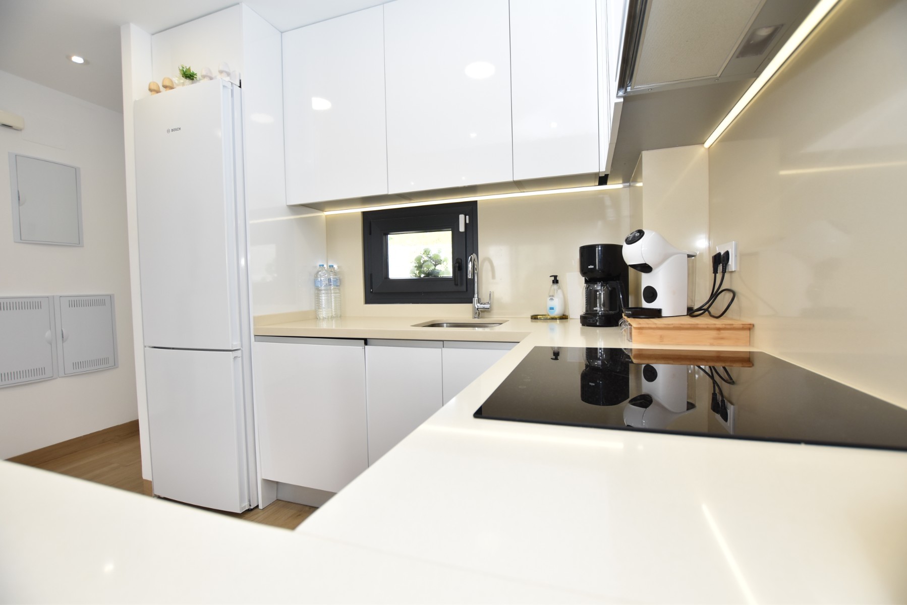 2 Bed, 2 Bath, ApartmentFor Sale, Torrevieja, Alicante