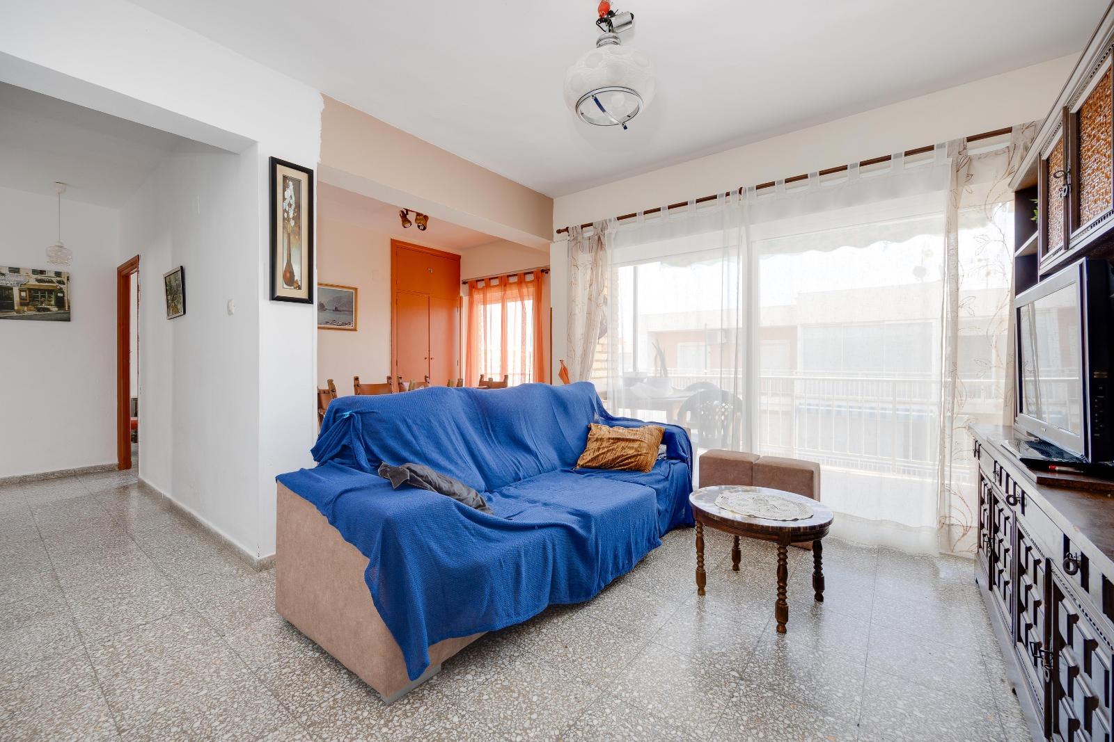 2 Bed, 2 Bath, ApartmentFor Sale, Orihuela Costa, Alicante