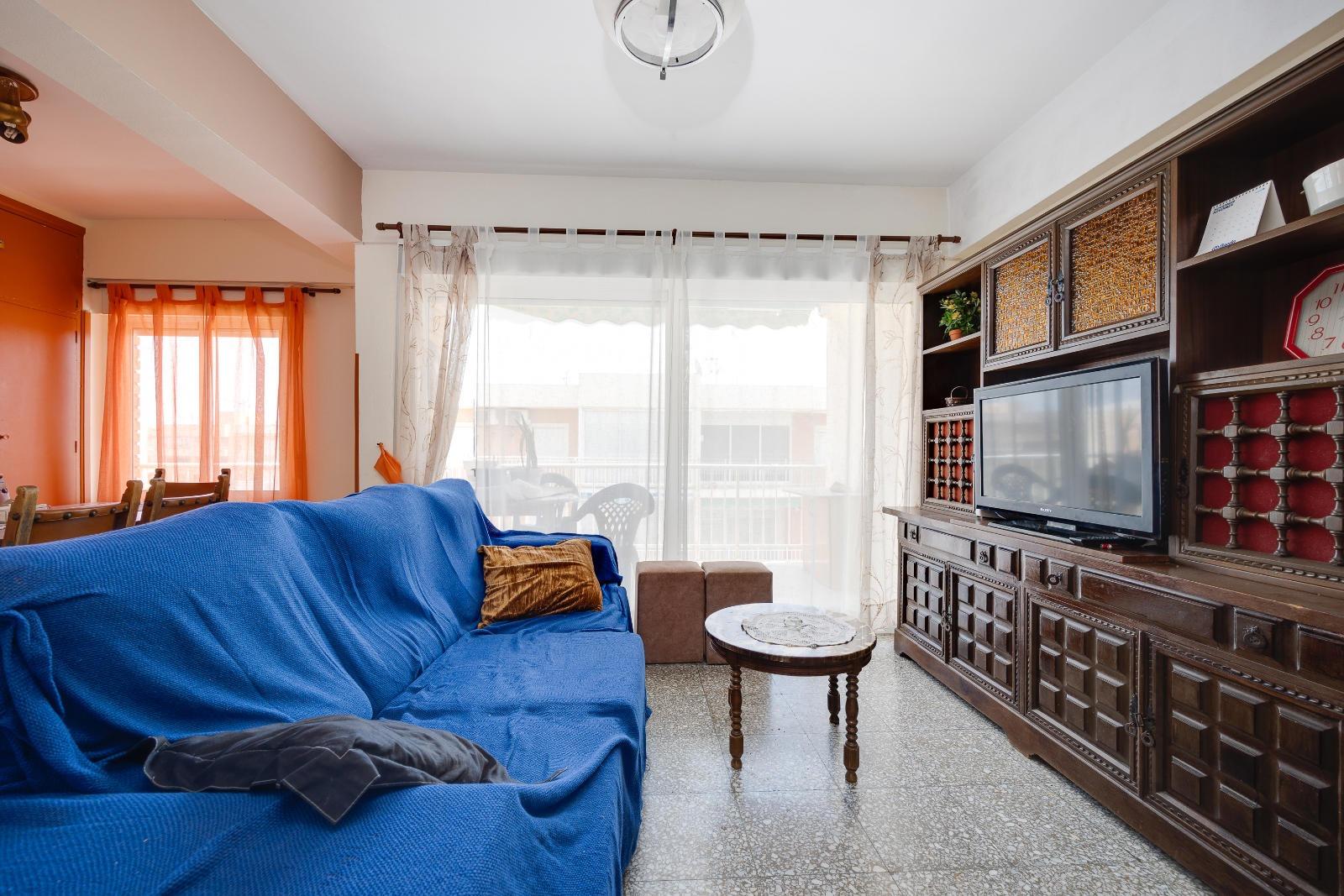 2 Bed, 2 Bath, ApartmentFor Sale, Orihuela Costa, Alicante