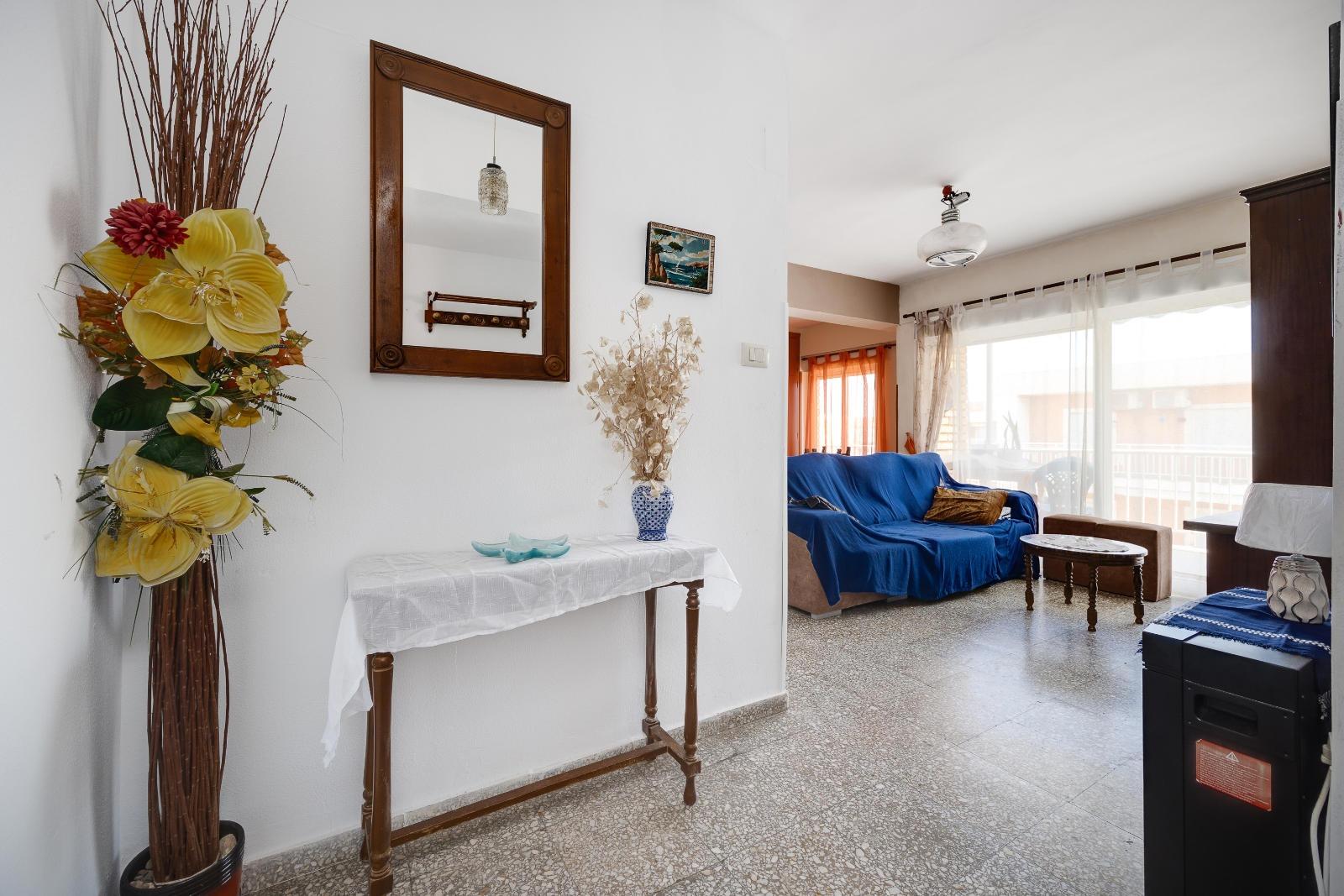 2 Bed, 2 Bath, ApartmentFor Sale, Orihuela Costa, Alicante