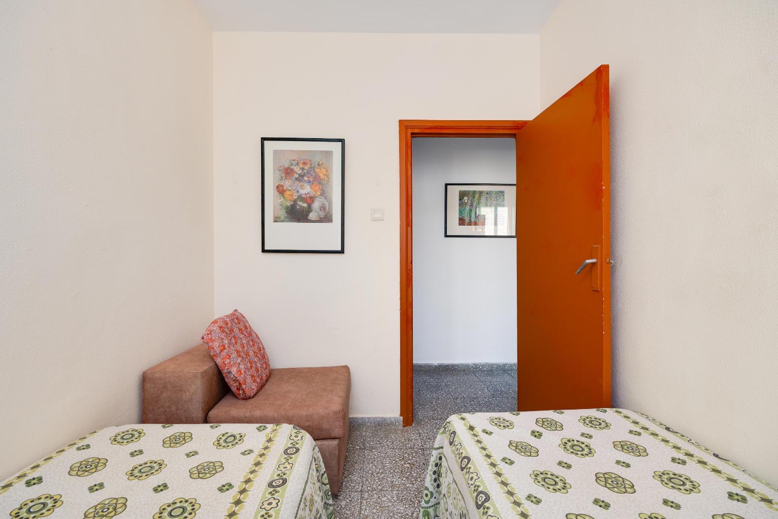 2 Bed, 2 Bath, ApartmentFor Sale, Orihuela Costa, Alicante