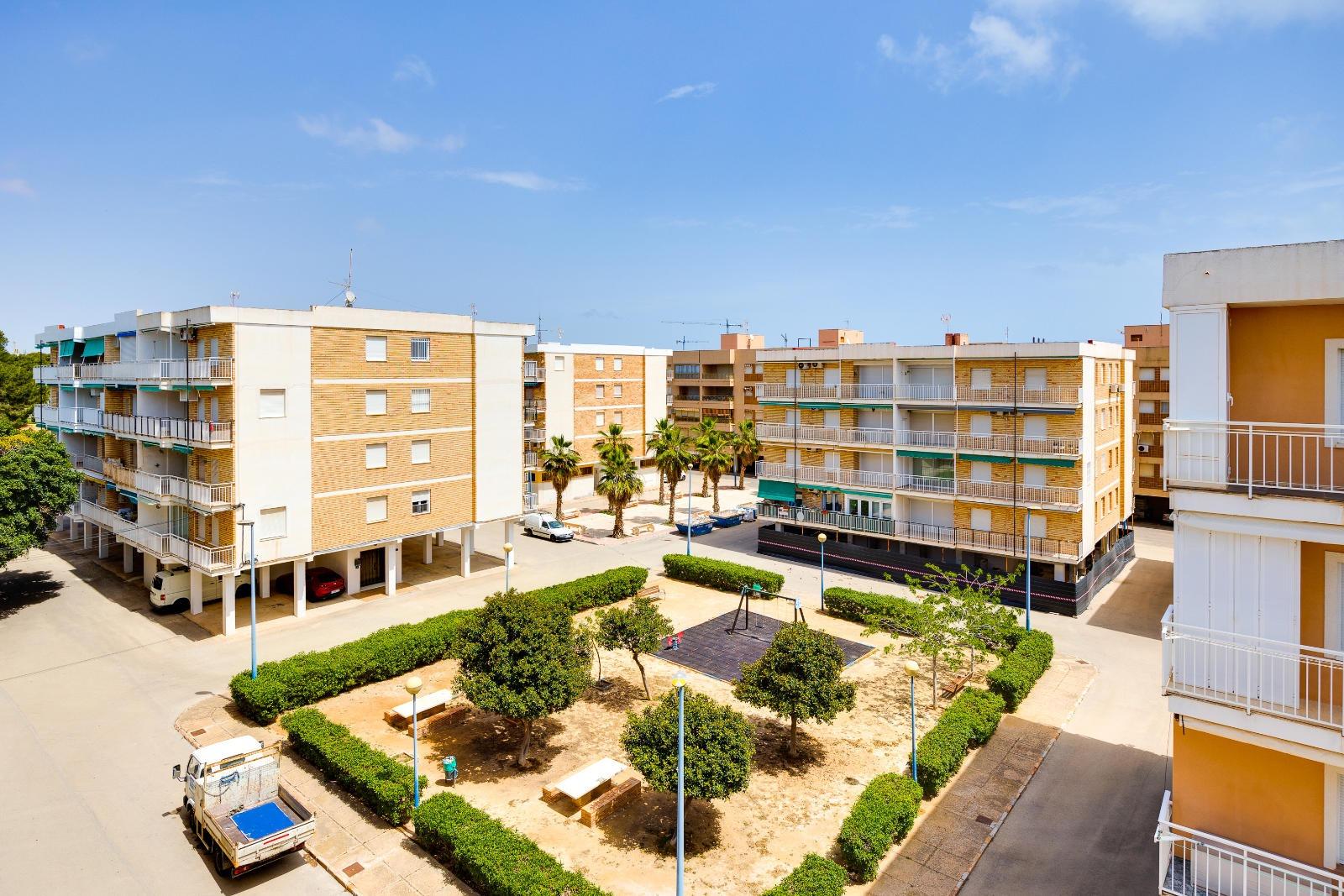 2 Bed, 2 Bath, ApartmentFor Sale, Orihuela Costa, Alicante