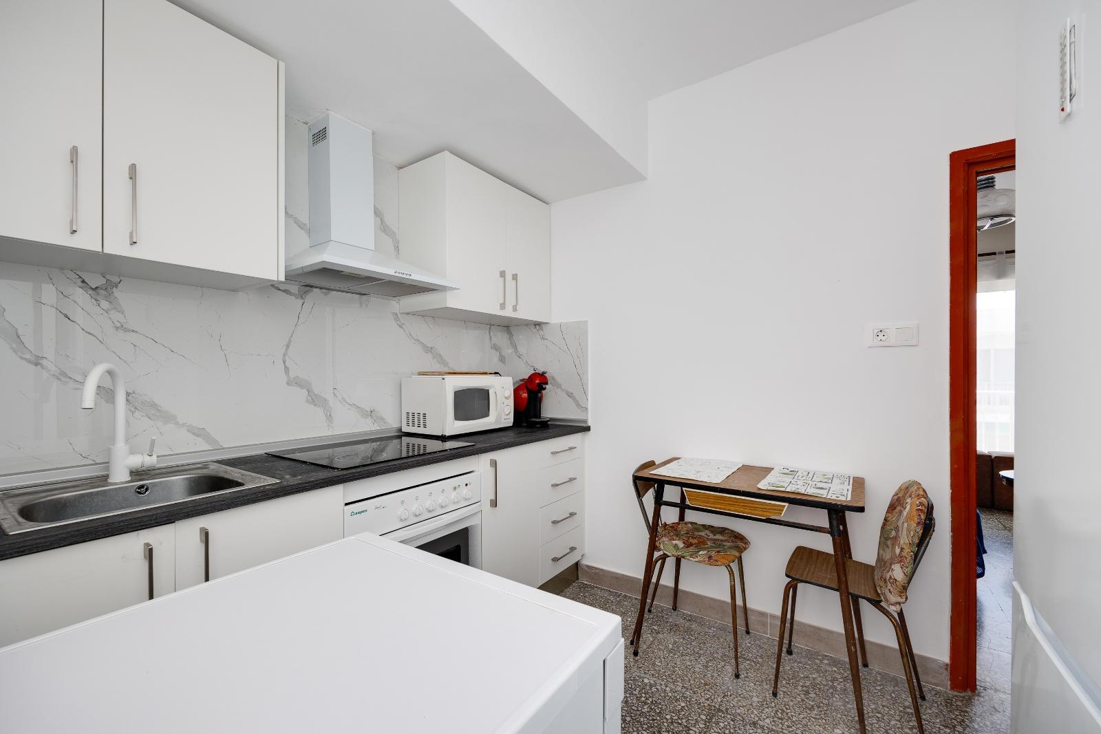 2 Bed, 2 Bath, ApartmentFor Sale, Orihuela Costa, Alicante