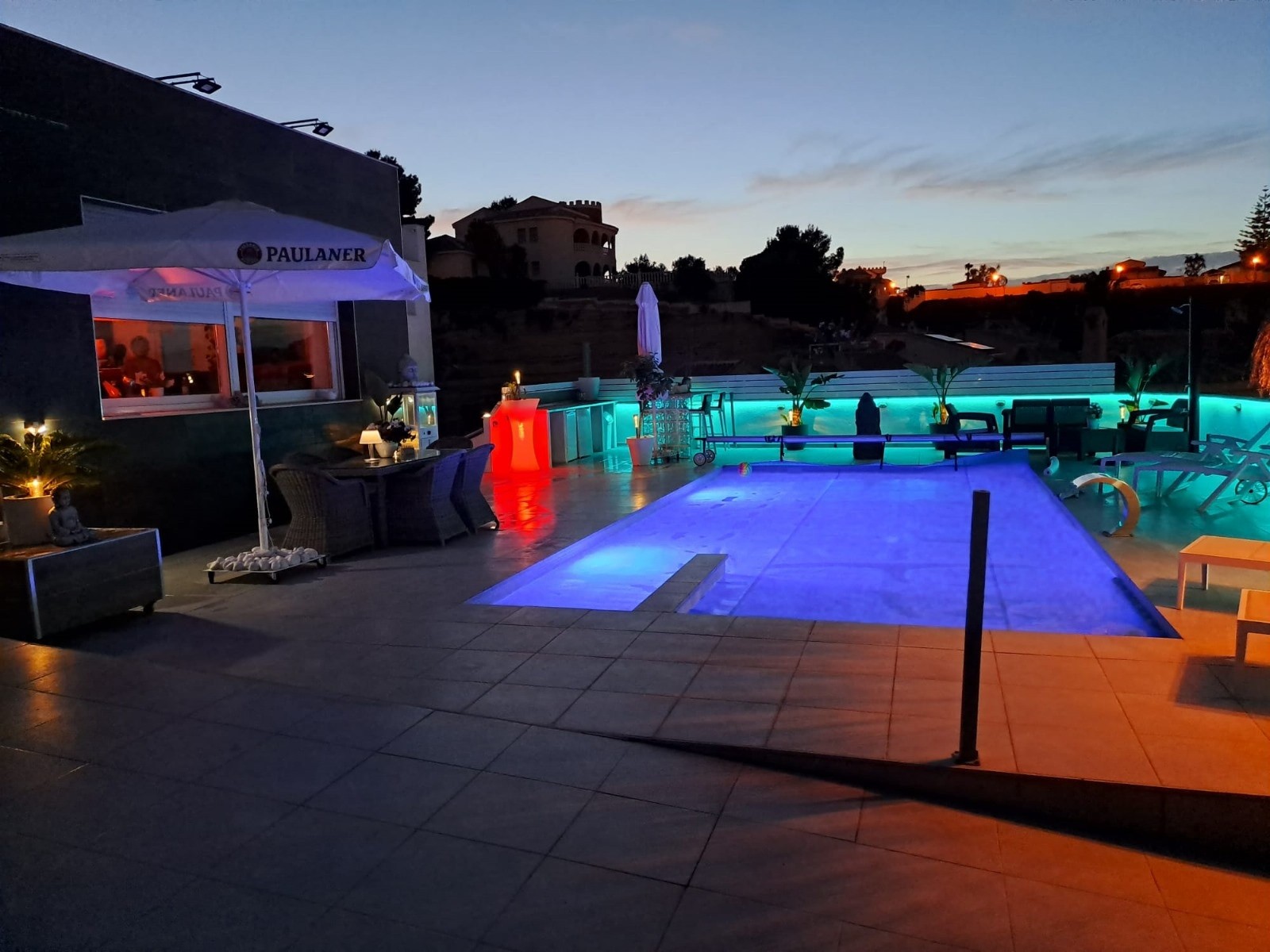 6 Bed, 5 Bath, HouseFor Sale, Rojales, Alicante