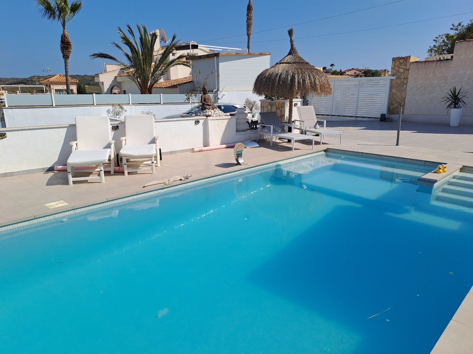 6 Bed, 5 Bath, HouseFor Sale, Rojales, Alicante
