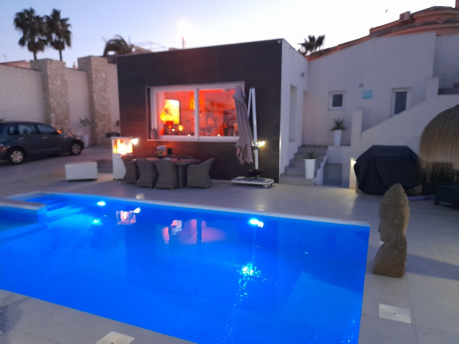 6 Bed, 5 Bath, HouseFor Sale, Rojales, Alicante