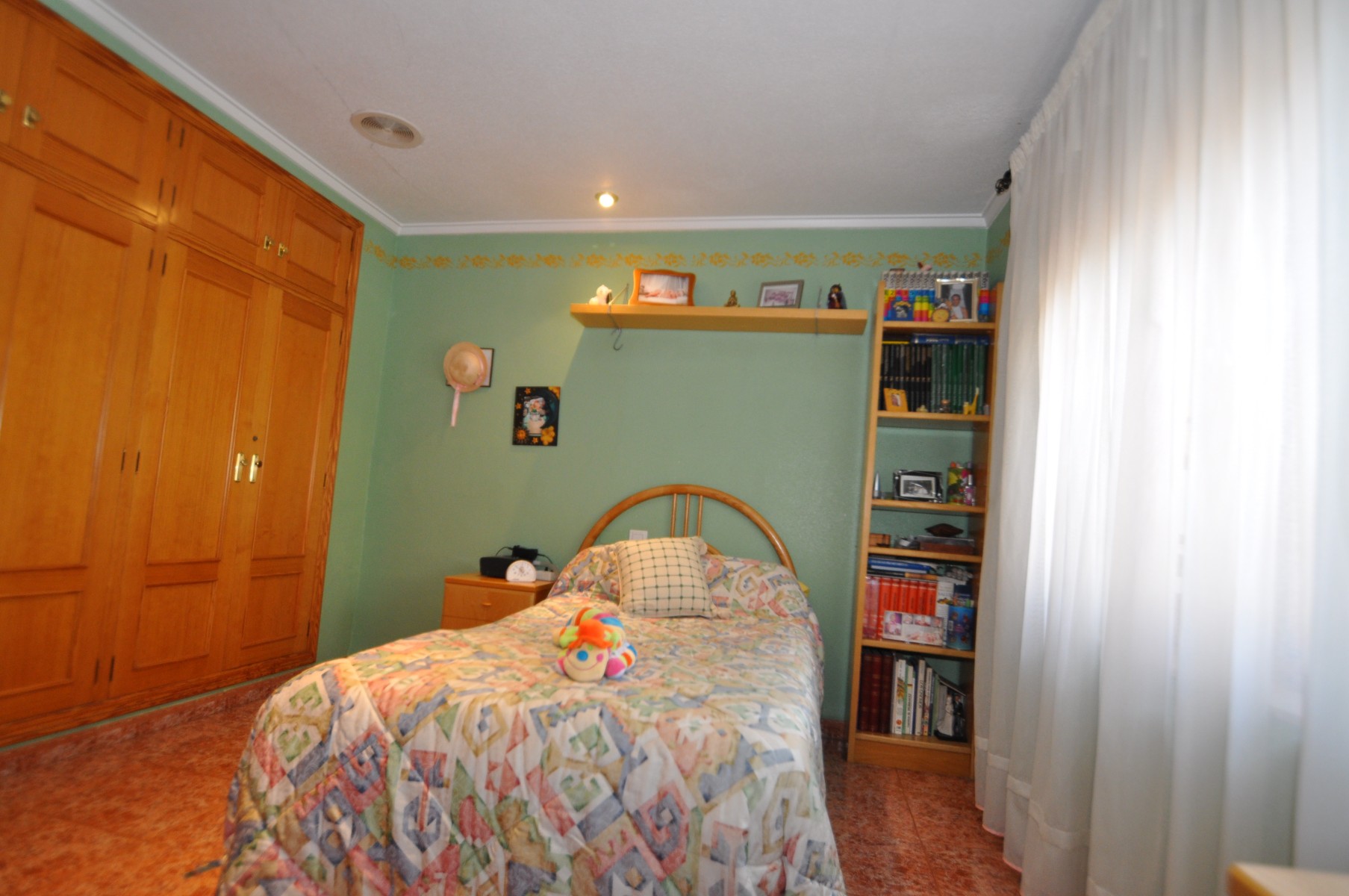 3 Bed, 2 Bath, HouseFor Sale, Pinoso, Alicante