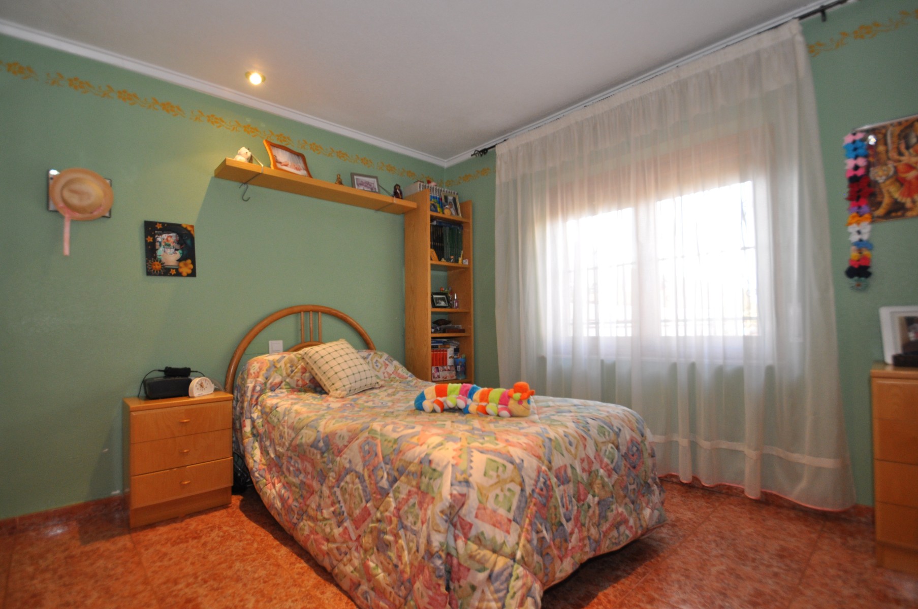 3 Bed, 2 Bath, HouseFor Sale, Pinoso, Alicante