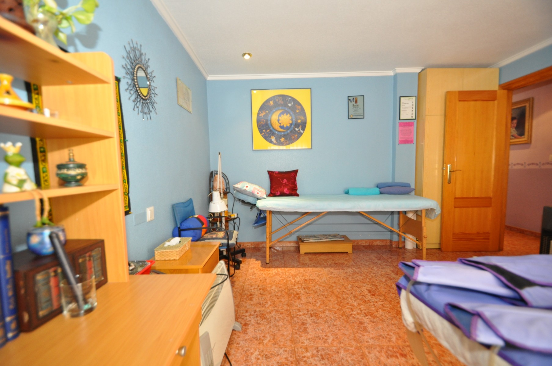 3 Bed, 2 Bath, HouseFor Sale, Pinoso, Alicante