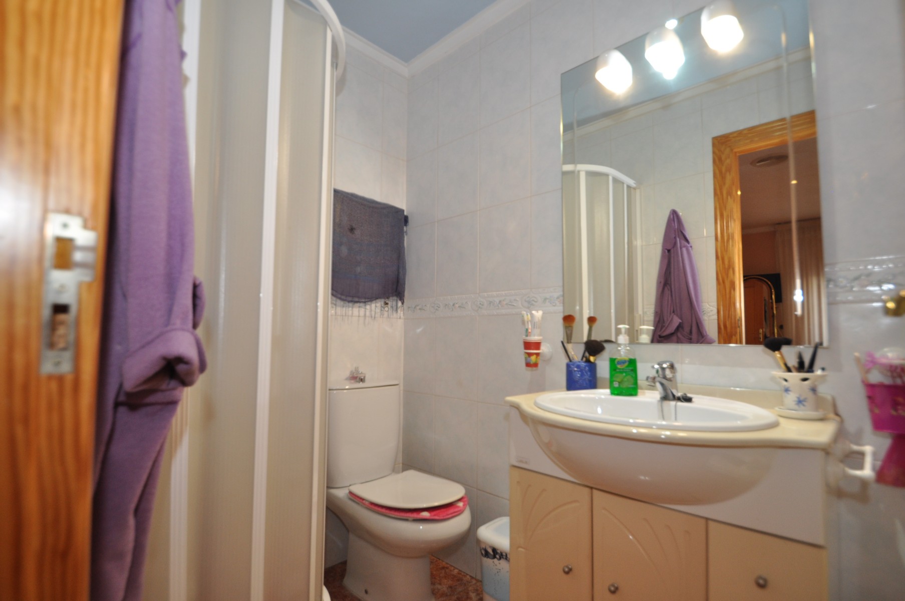 3 Bed, 2 Bath, HouseFor Sale, Pinoso, Alicante