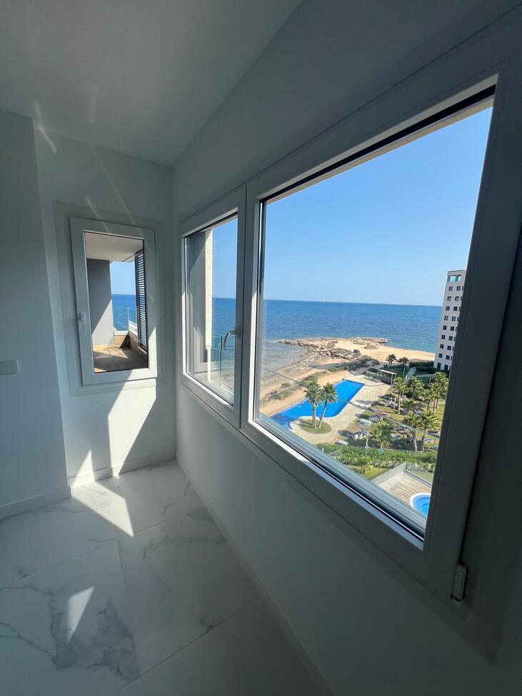 2 Bed, 2 Bath, ApartmentFor Sale, Punta Prima, Alicante