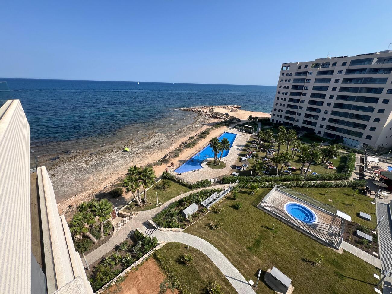2 Bed, 2 Bath, ApartmentFor Sale, Punta Prima, Alicante