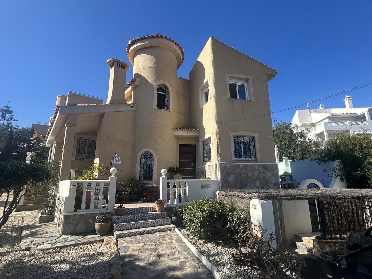 4 Bed, 3 Bath, HouseFor Sale, Cabo de Palos, Murcia 4 Bed, 3 Bath, HouseFor Sale, Cabo de Palos, Murcia