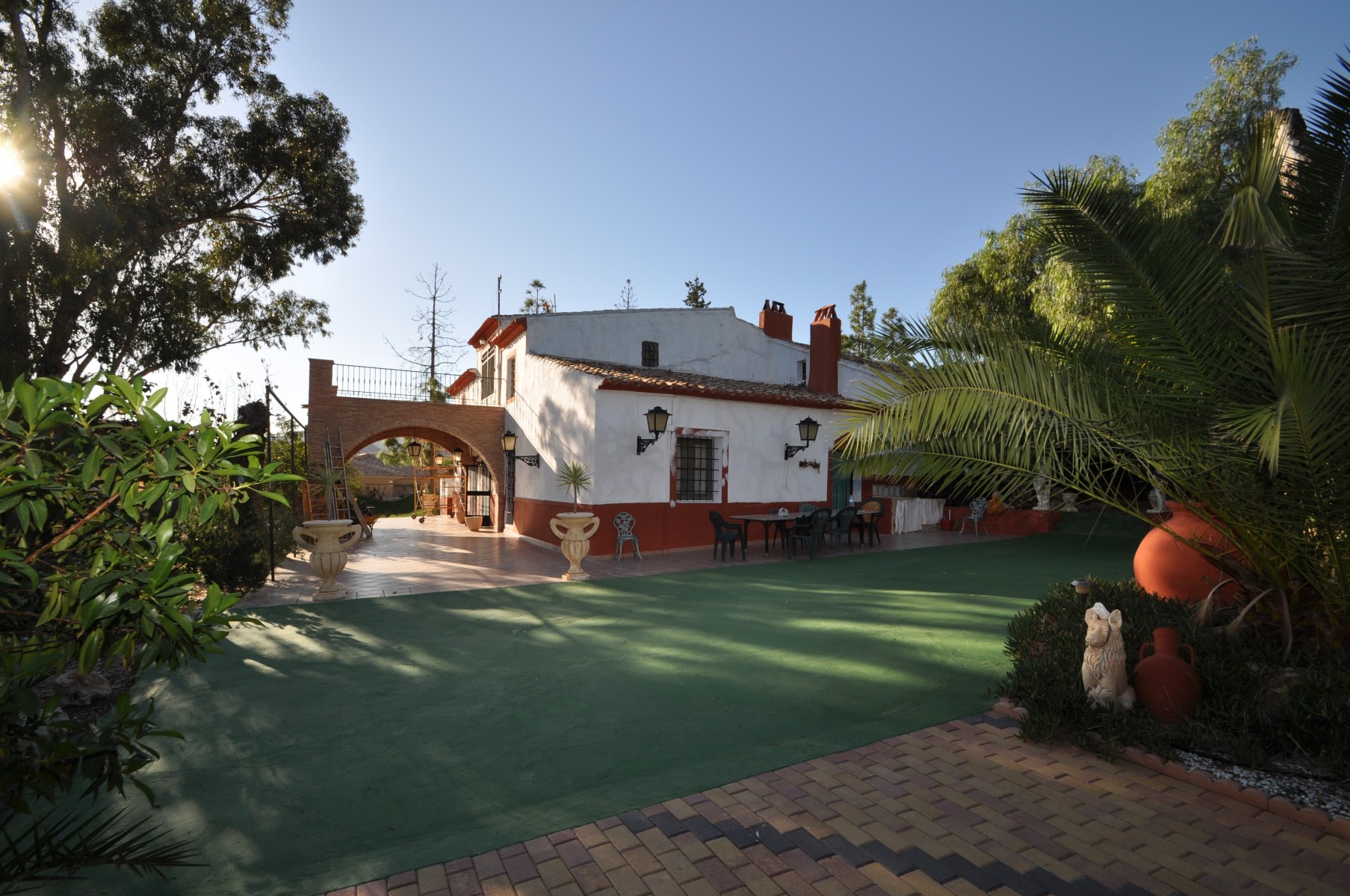 6 Bed, 3 Bath, HouseFor Sale, Fortuna, Murcia 6 Bed, 3 Bath, HouseFor Sale, Fortuna, Murcia