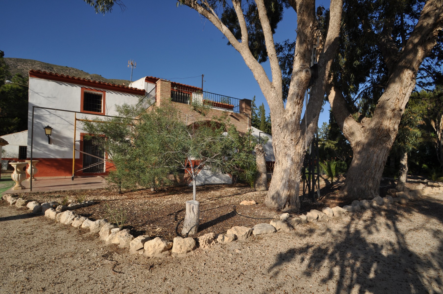 6 Bed, 3 Bath, HouseFor Sale, Fortuna, Murcia