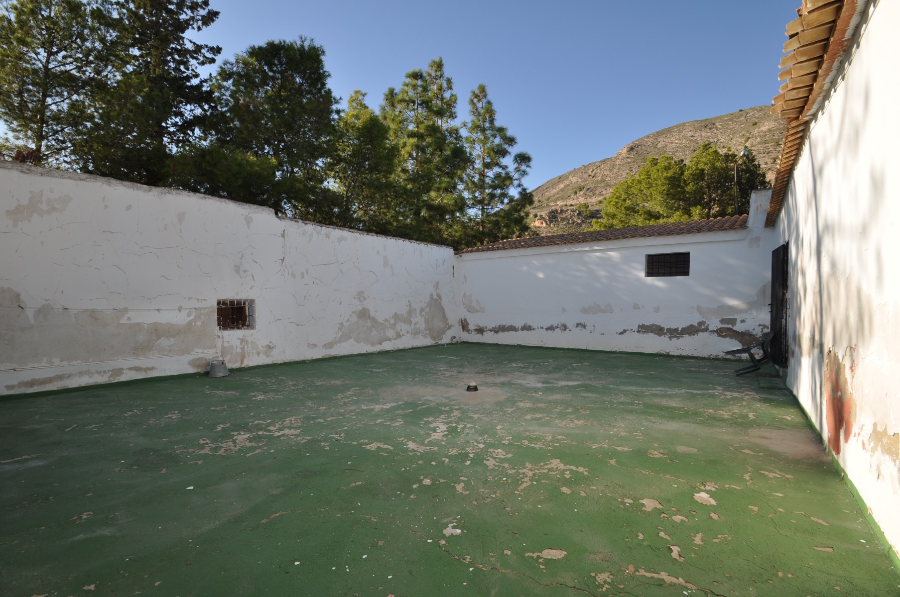 6 Bed, 3 Bath, HouseFor Sale, Fortuna, Murcia