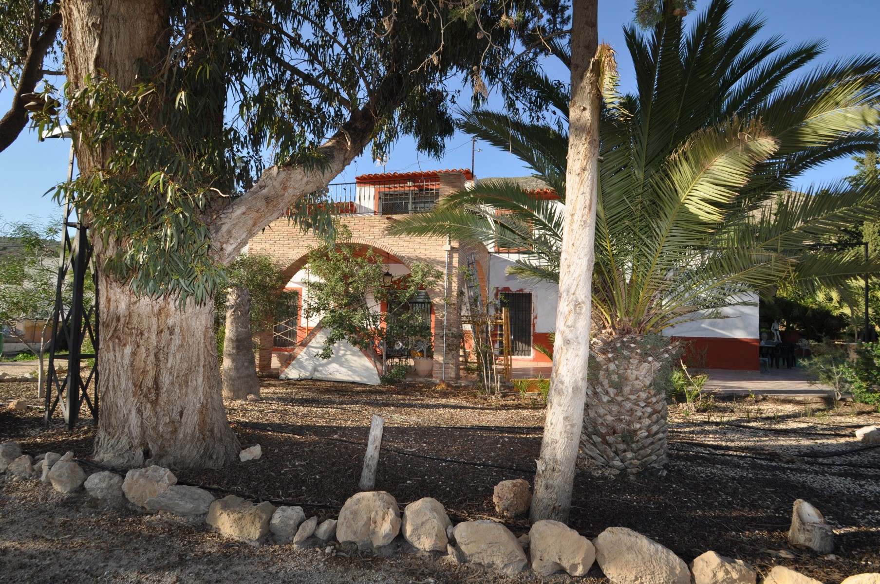 6 Bed, 3 Bath, HouseFor Sale, Fortuna, Murcia