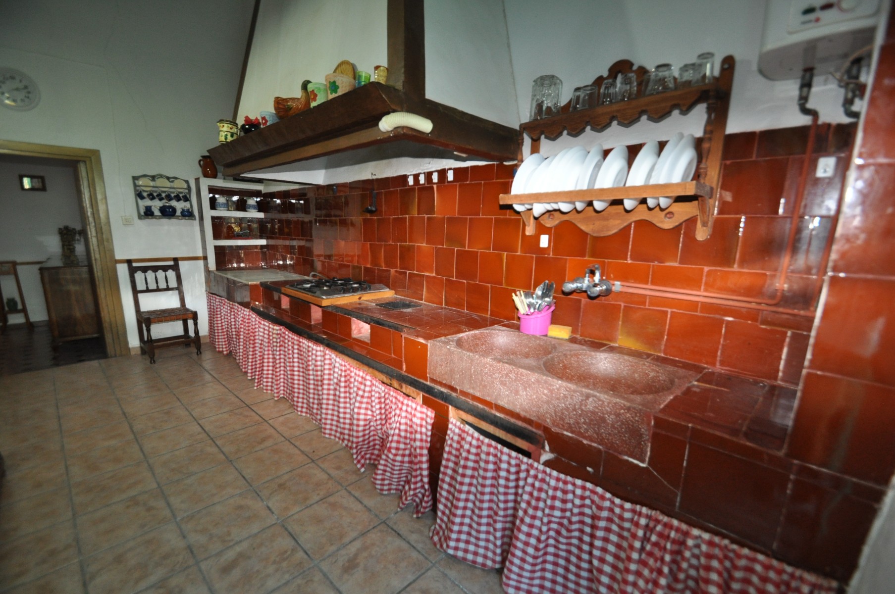 6 Bed, 3 Bath, HouseFor Sale, Fortuna, Murcia