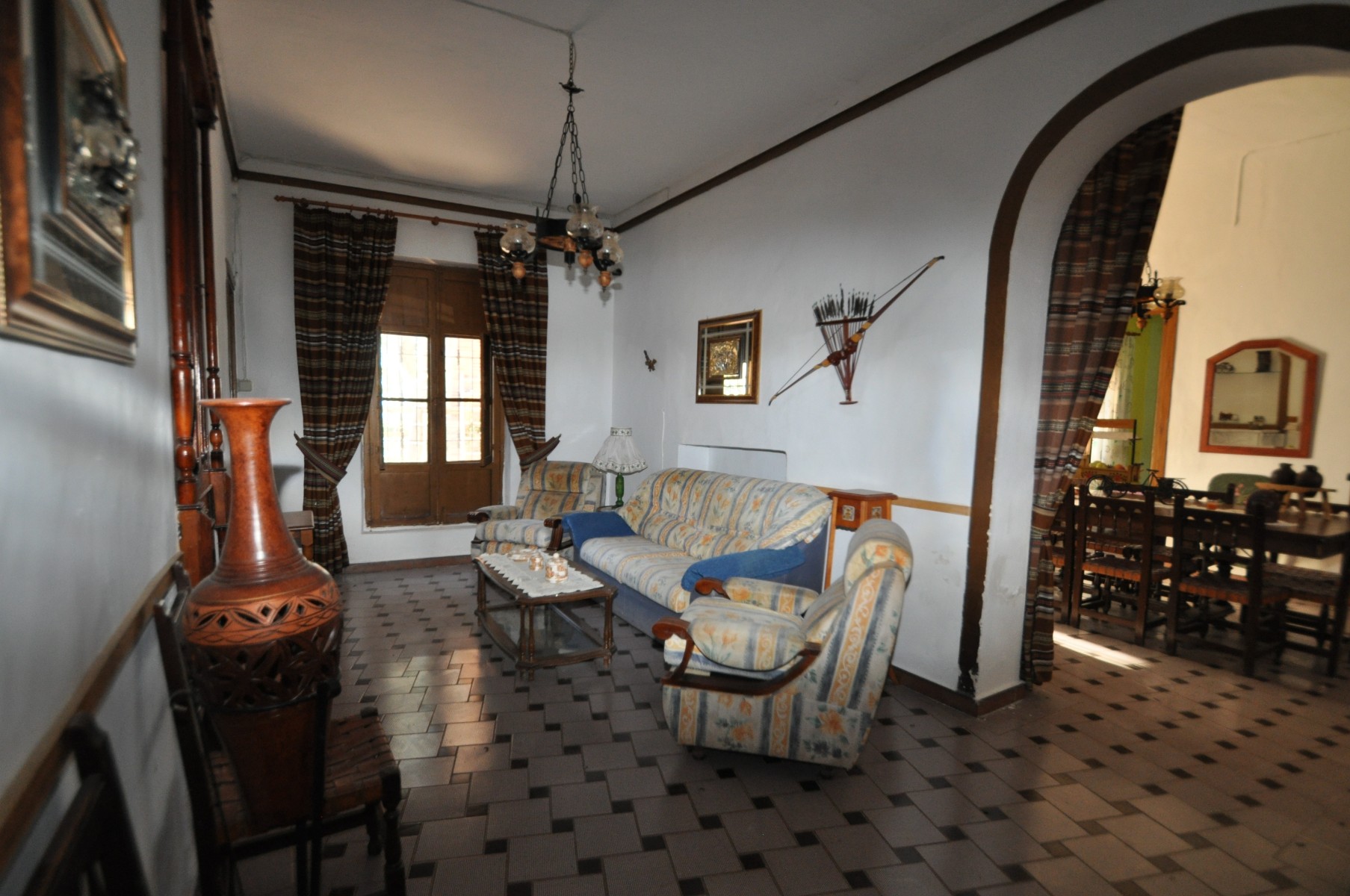 6 Bed, 3 Bath, HouseFor Sale, Fortuna, Murcia