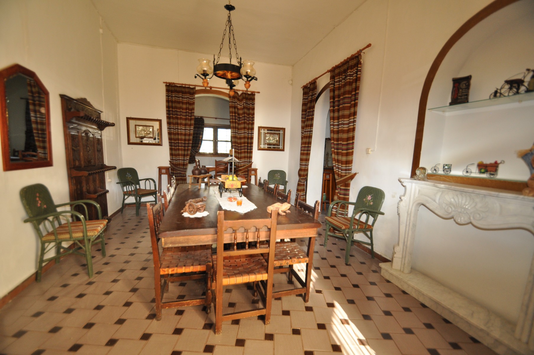 6 Bed, 3 Bath, HouseFor Sale, Fortuna, Murcia