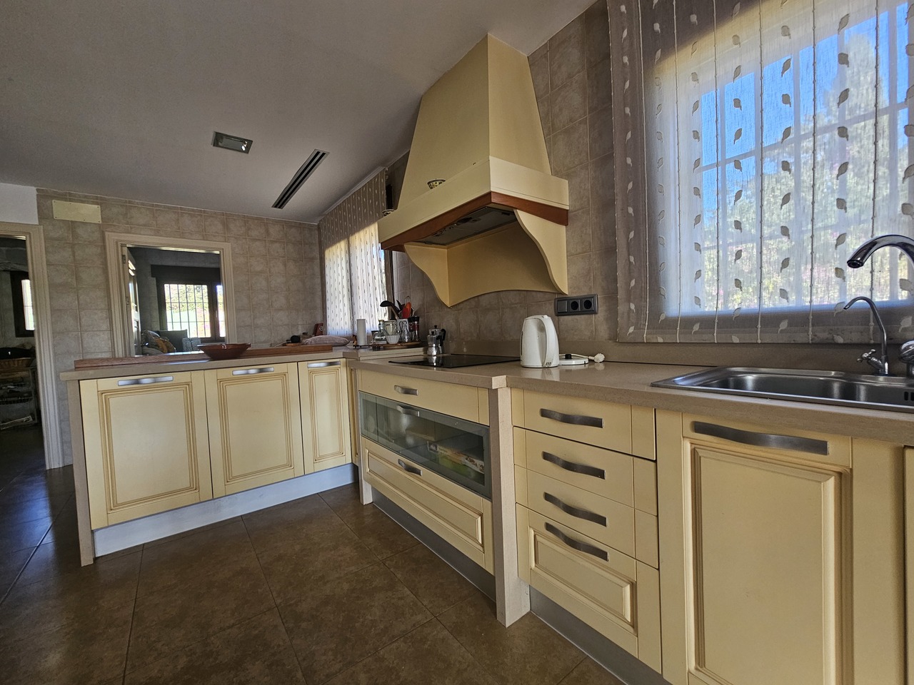 5 Bed, 5 Bath, HouseFor Sale, La Manga Club, Murcia 5 Bed, 5 Bath, HouseFor Sale, La Manga Club, Murcia