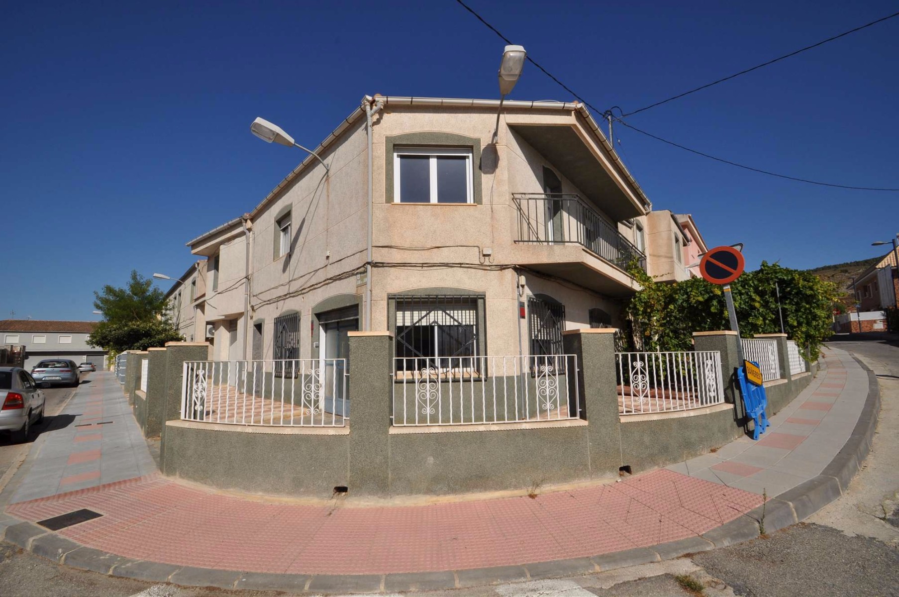3 Bed, 2 Bath, HouseFor Sale, Ibi, Alicante 3 Bed, 2 Bath, HouseFor Sale, Ibi, Alicante