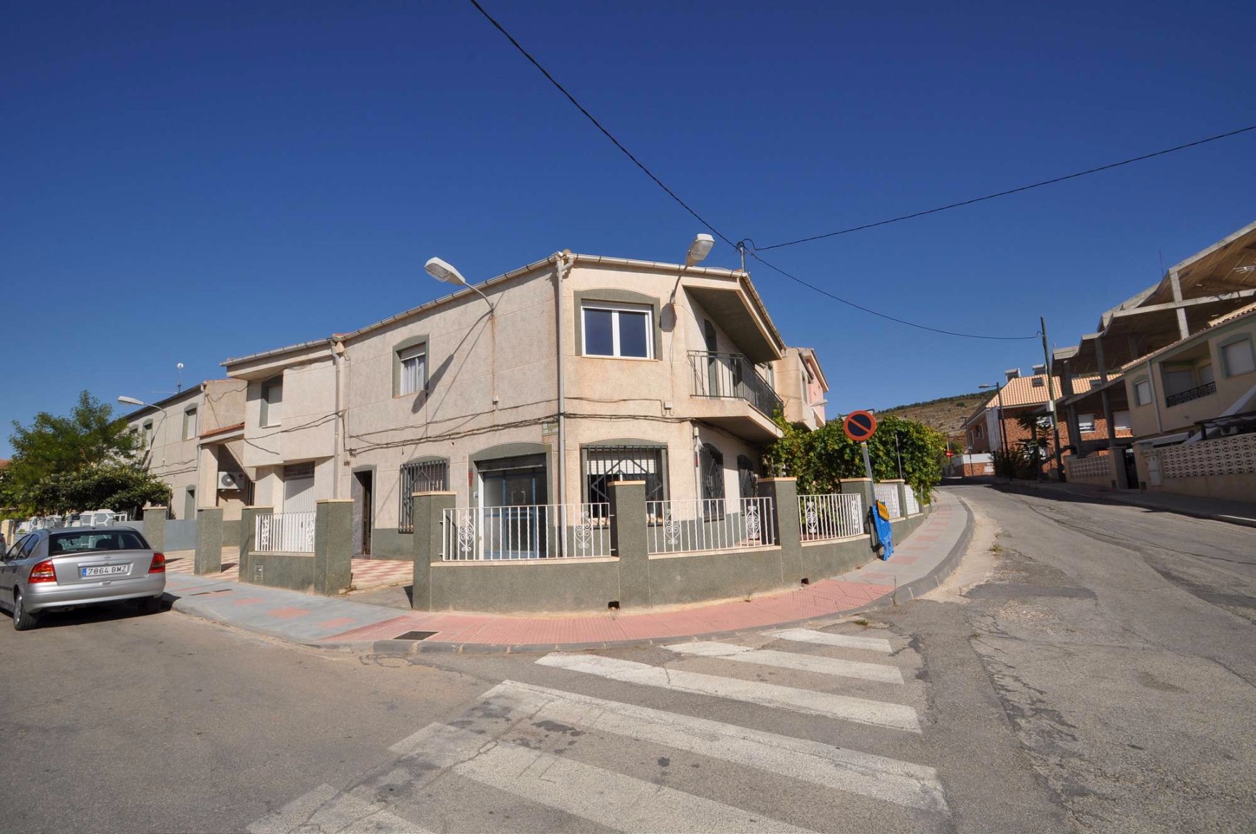 3 Bed, 2 Bath, HouseFor Sale, Ibi, Alicante